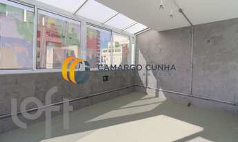 Imagem 7: Cobertura duplex com 351 m², possui 4 dormitórios sendo três suítes e duas vagas - Santa C