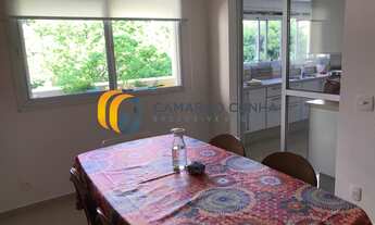 Imagem 4: Apartamento com 230 m², possui 4 suítes e quatro vagas - Vila Mariana/SP