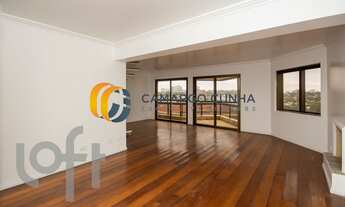 Imagem 3: Cobertura duplex com 400 m², possui 4 dormitórios sendo duas suítes e quatro vagas - Vila