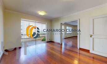 Imagem 7: Apartamento com 370 m², possui 5 dormitórios sendo três suítes e quatro vagas - Alto De Pi