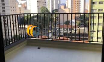 Imagem 6: Apartamento com 163 m², possui 3 suítes e duas vagas - Vila Mariana/SP