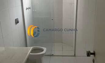 Imagem 4: Cobertura duplex com 340 m², possui 4 dormitórios sendo duas suítes e quatro vagas - Vila