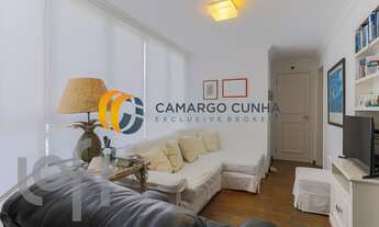 Imagem 5: Cobertura duplex com 450 m², possui 4 suítes e quatro vagas - Morumbi/SP