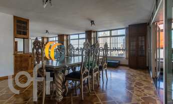 Imagem 7: Cobertura com 259 m², possui 4 dormitórios sendo uma suíte e duas vagas - Bela Vista/SP