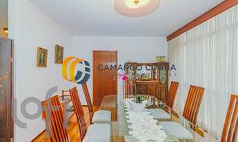 Imagem 5: Apartamento com 282 m², possui 6 dormitórios sendo três suítes e três vagas - Bela Vista/S