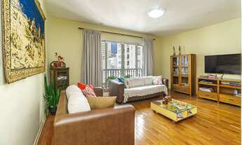 Imagem 2: APARTAMENTO RESIDENCIAL em São Paulo - SP, Higienópolis