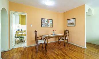 Imagem 7: APARTAMENTO RESIDENCIAL em São Paulo - SP, Higienópolis