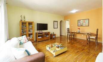 Imagem 5: APARTAMENTO RESIDENCIAL em São Paulo - SP, Higienópolis