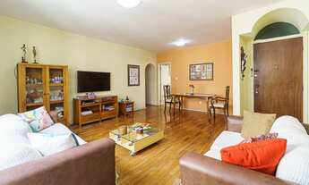 Imagem 6: APARTAMENTO RESIDENCIAL em São Paulo - SP, Higienópolis