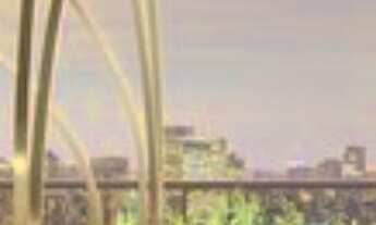 Imagem 7: COBERTURA RESIDENCIAL em São Paulo - SP, Pinheiros