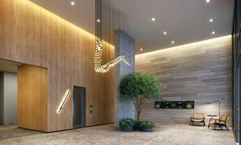 Imagem 3: APARTAMENTO RESIDENCIAL em São Paulo - SP, Brooklin Paulista