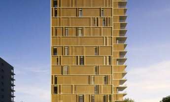 Imagem 2: APARTAMENTO RESIDENCIAL em São Paulo - SP, Jardim Paulista