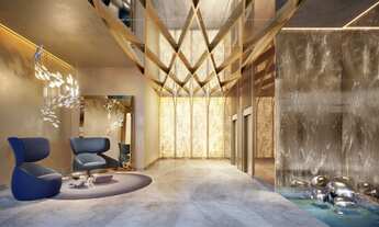 Imagem 3: COBERTURA RESIDENCIAL em São Paulo - SP, Pinheiros