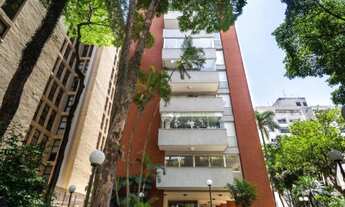 Imagem 2: APARTAMENTO RESIDENCIAL em São Paulo - SP, Consolação