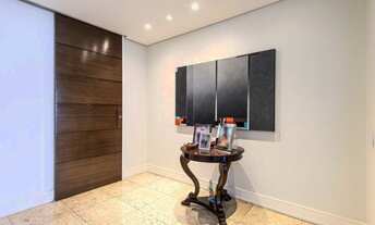 Imagem 5: APARTAMENTO RESIDENCIAL em São Paulo - SP, Consolação