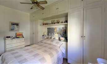 Imagem 7: APARTAMENTO RESIDENCIAL em São Paulo - SP, Higienópolis