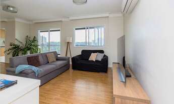 Imagem 3: 4 dormitórios na Avenida Washington Luis