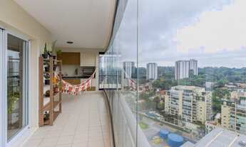 Imagem 7: 4 dormitórios na Avenida Washington Luis