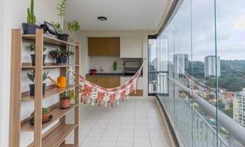 Imagem: 4 dormitórios na Avenida Washington Luis