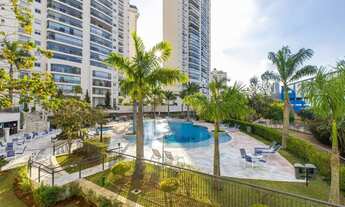 Imagem 2: 4 dormitórios na Avenida Washington Luis