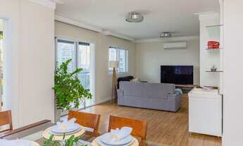 Imagem 4: 4 dormitórios na Avenida Washington Luis