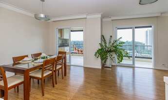 Imagem 6: 4 dormitórios na Avenida Washington Luis