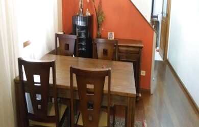 Imagem 7: SOBRADO,JARDIM LONDRINA,180 ÚTEIS, PRONTO PARA MORAR!!!