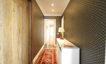 Imagem 7: APARTAMENTO RESIDENCIAL em SÃO PAULO - SP, HIGIENÓPOLIS