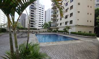 Imagem 5: APARTAMENTO RESIDENCIAL em SÃO PAULO - SP, HIGIENÓPOLIS