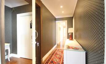 Imagem 6: APARTAMENTO RESIDENCIAL em SÃO PAULO - SP, HIGIENÓPOLIS