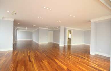 Imagem 4: APARTAMENTO RESIDENCIAL em SÃO PAULO - SP, SANTA CECÍLIA