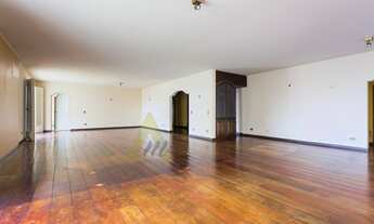 Imagem 3: APARTAMENTO RESIDENCIAL em SÃO PAULO - SP, HIGIENÓPOLIS