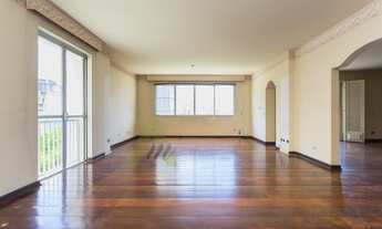 Imagem 5: APARTAMENTO RESIDENCIAL em SÃO PAULO - SP, HIGIENÓPOLIS