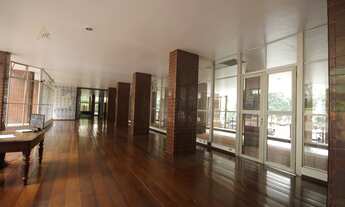 Imagem 2: APARTAMENTO RESIDENCIAL em SÃO PAULO - SP, HIGIENÓPOLIS