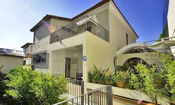 Imagem: CASA RESIDENCIAL em SÃO PAULO - SP, PACAEMBU