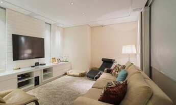 Imagem 2: APARTAMENTO RESIDENCIAL em SÃO PAULO - SP, CAMPO BELO