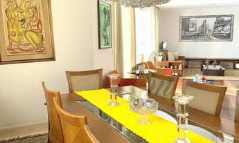 Imagem 4: APARTAMENTO RESIDENCIAL em SÃO PAULO - SP, JARDIM PAULISTA