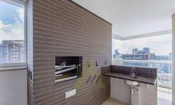 Imagem 3: APARTAMENTO RESIDENCIAL em SÃO PAULO - SP, VILA OLÍMPIA