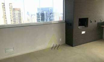 Imagem 4: APARTAMENTO RESIDENCIAL em SÃO PAULO - SP, VILA OLÍMPIA