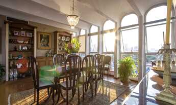 Imagem 7: APARTAMENTO RESIDENCIAL em SÃO PAULO - SP, VILA CORDEIRO