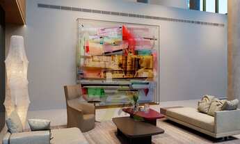 Imagem 3: APARTAMENTO RESIDENCIAL em SÃO PAULO - SP, VILA NOVA CONCEIÇÃO