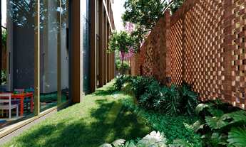 Imagem 5: APARTAMENTO RESIDENCIAL em SÃO PAULO - SP, VILA NOVA CONCEIÇÃO