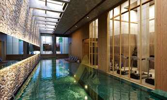 Imagem 6: APARTAMENTO RESIDENCIAL em SÃO PAULO - SP, VILA NOVA CONCEIÇÃO