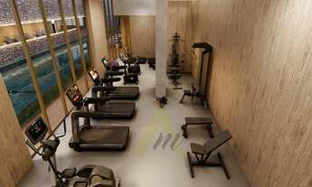 Imagem 7: APARTAMENTO RESIDENCIAL em SÃO PAULO - SP, VILA NOVA CONCEIÇÃO