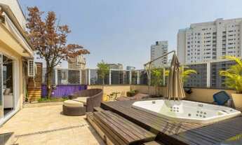 Imagem: APARTAMENTO RESIDENCIAL em SÃO PAULO