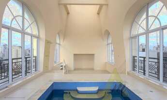 Imagem 2: APARTAMENTO RESIDENCIAL em SÃO PAULO - SP, VILA OLÍMPIA