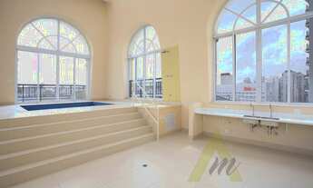 Imagem 3: APARTAMENTO RESIDENCIAL em SÃO PAULO - SP, VILA OLÍMPIA