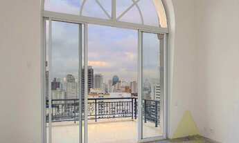 Imagem 5: APARTAMENTO RESIDENCIAL em SÃO PAULO - SP, VILA OLÍMPIA