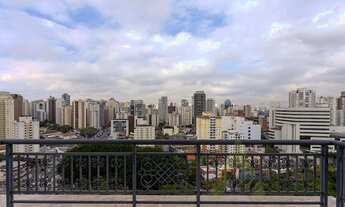 Imagem 7: APARTAMENTO RESIDENCIAL em SÃO PAULO - SP, VILA OLÍMPIA