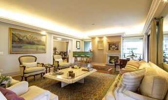 Imagem: APARTAMENTO RESIDENCIAL em SÃO PAULO